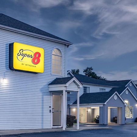 Super 8 By Wyndham Pensacola Ξενοδοχείο Ferry Pass Εξωτερικό φωτογραφία