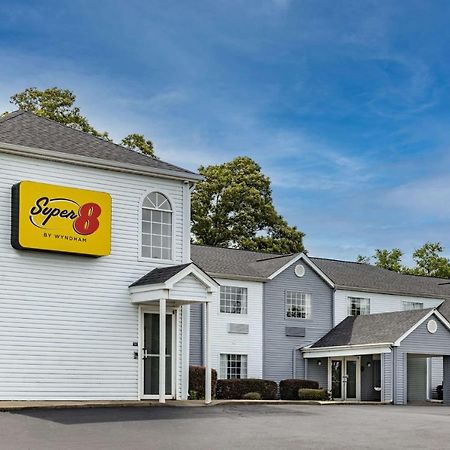 Super 8 By Wyndham Pensacola Ξενοδοχείο Ferry Pass Εξωτερικό φωτογραφία