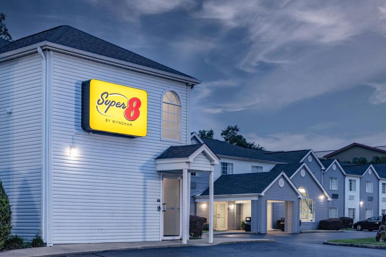 Super 8 By Wyndham Pensacola Ξενοδοχείο Ferry Pass Εξωτερικό φωτογραφία