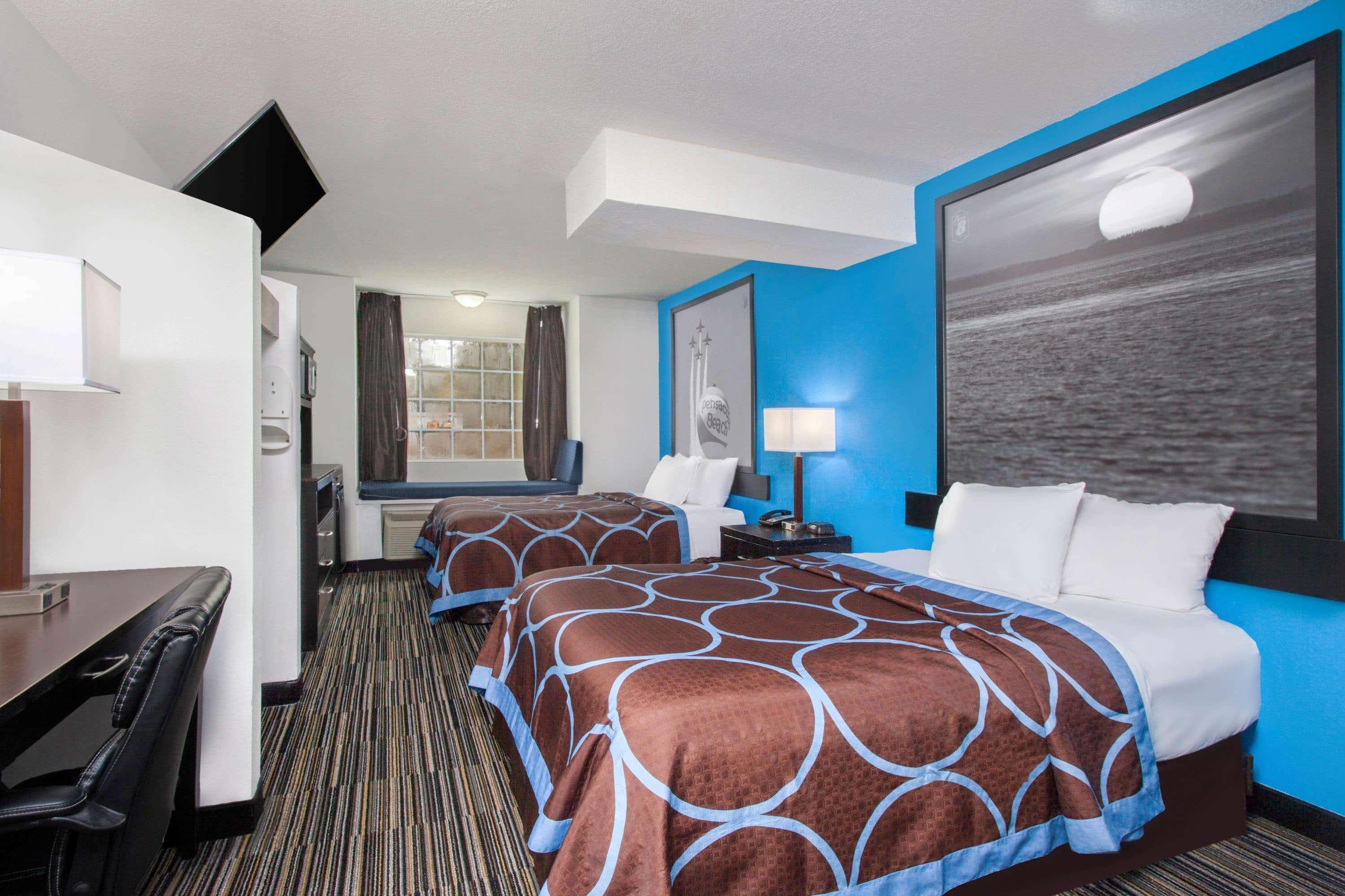 Super 8 By Wyndham Pensacola Ξενοδοχείο Ferry Pass Εξωτερικό φωτογραφία